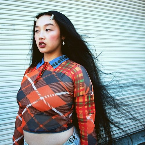 Starving AUDREY NUNA feat. Teezo Touchdown