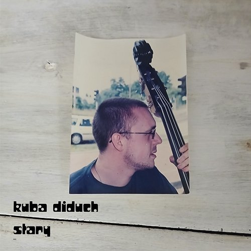 stary Kuba Diduch