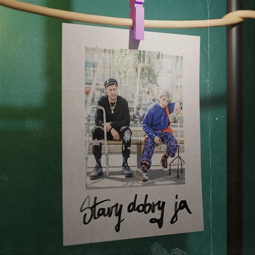 Stary dobry ja Reto, Qry, PSR