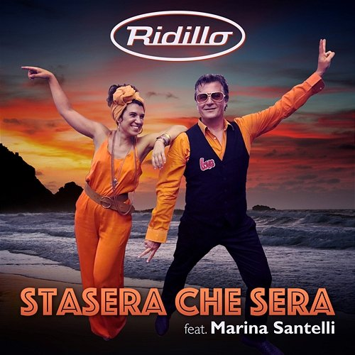 Stasera che sera Ridillo, Marina Santelli