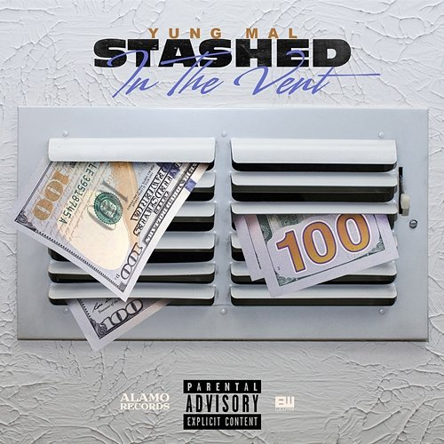 Stashed In The Vent Yung Mal