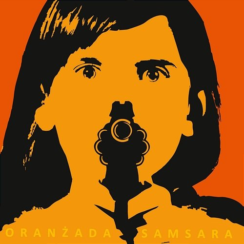 Statek Oranżada