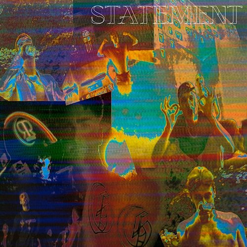 Statement GlenGang 030 feat. Grzegorz, Joey99, Kilian437, Samo104, OCboyblau, Jonzon, JulioMC, ODG