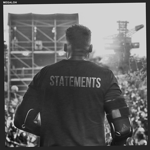 Statements Megaloh, Rhymezi Tunes