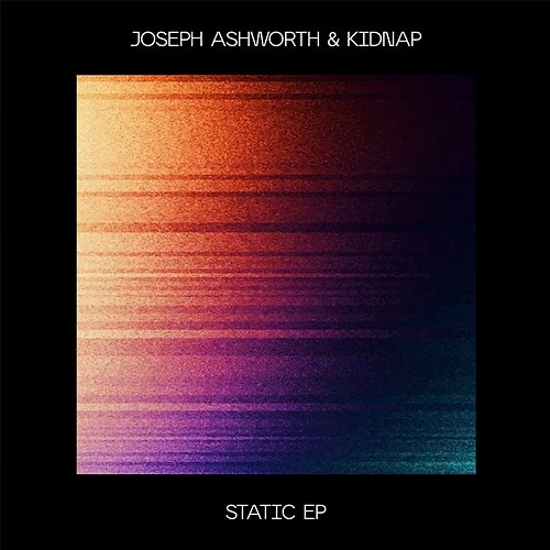 Static Joseph Ashworth & Kidnap