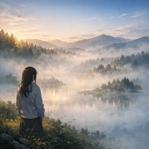 Static Shore Juno Rayn