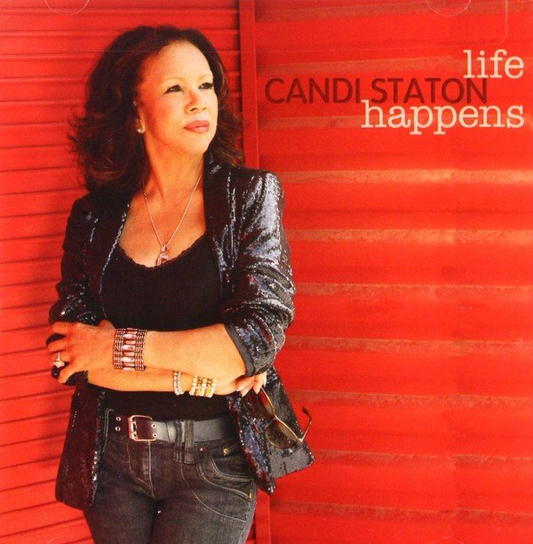 Staton Candi Staton Candi