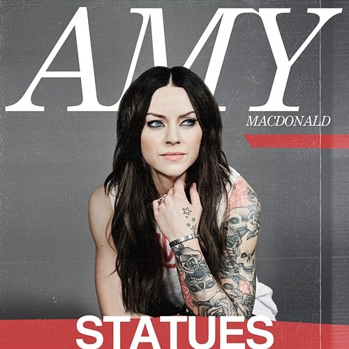Statues Amy Macdonald
