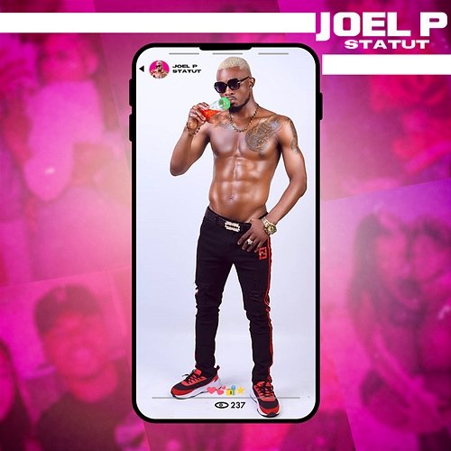 Statut Joel P