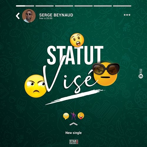 Statut visé Serge Beynaud