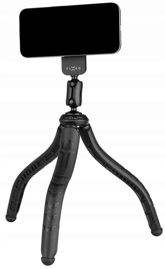 Statyw FIXED Creator MagSafe Czarny FIXED