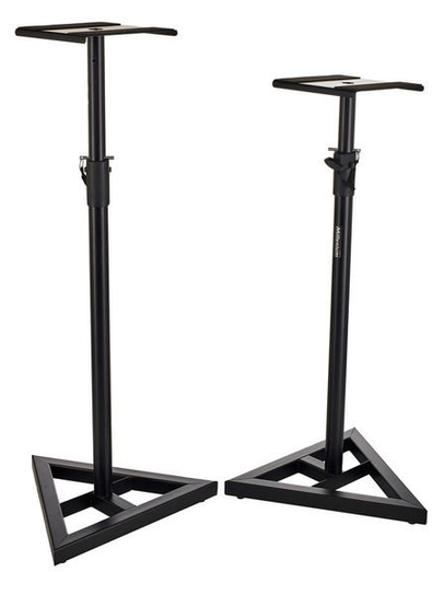 Statywy pod monitory studyjne Millenium BS-500 Set Millenium