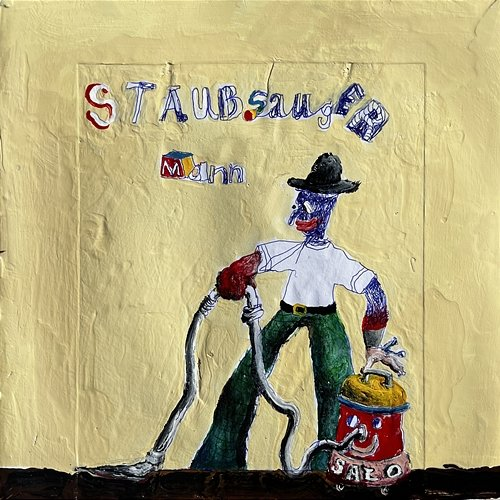 Staubsaugermann SALÒ