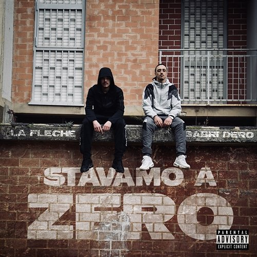 STAVAMO A ZERO La Flèche, Wave Off & SABRI DERO