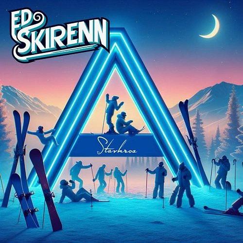 Stavkroa Ed Skirenn
