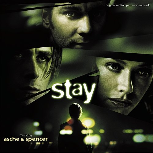 Stay Asche & Spencer
