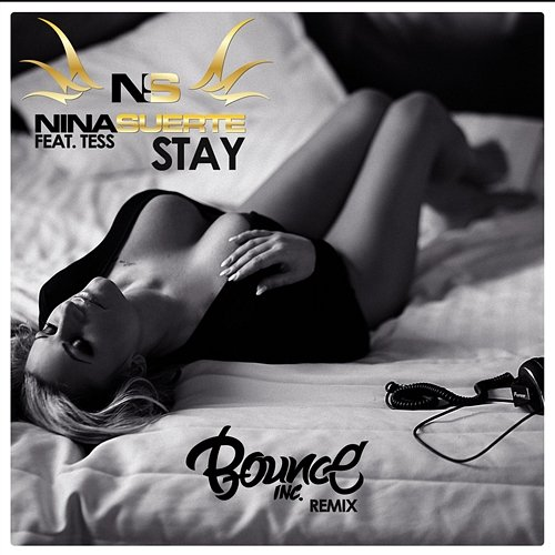 Stay Nina Suerte feat. Tess