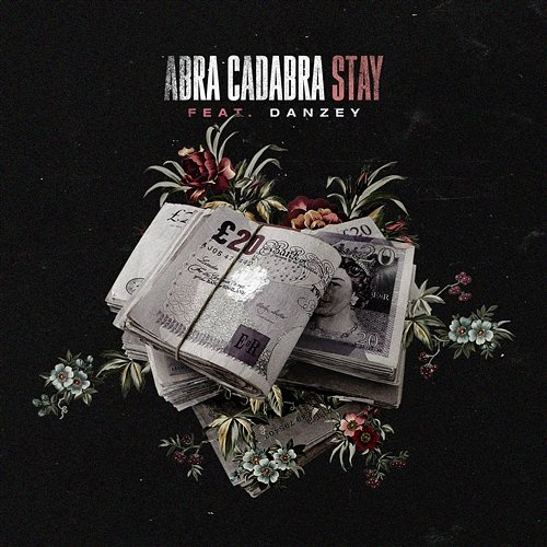 Stay Abra Cadabra