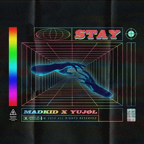 Stay Madkid
