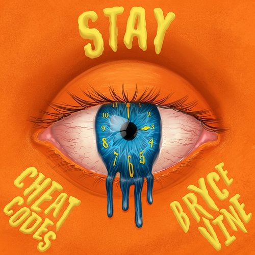 Stay Cheat Codes x Bryce Vine