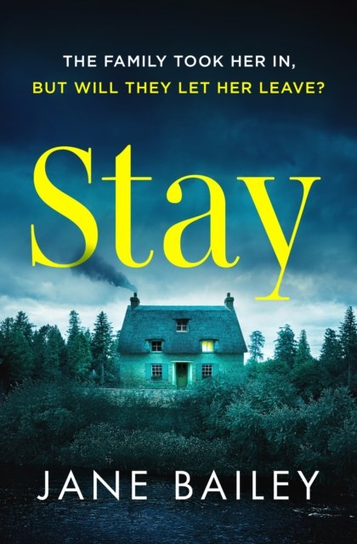 Stay Bailey Jane