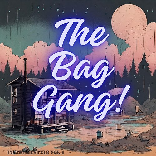 Stay The Bag Gang