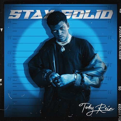 Stay Solid Toby Rein