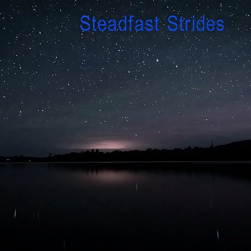 Steadfast Strides Gracie Ferguson