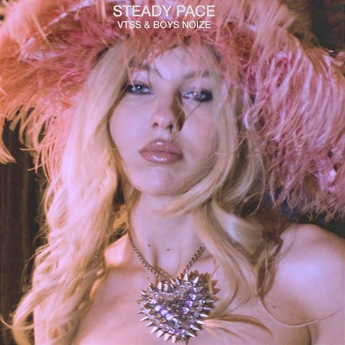 Steady Pace VTSS & Boys Noize
