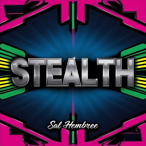Stealth Sal Hembree