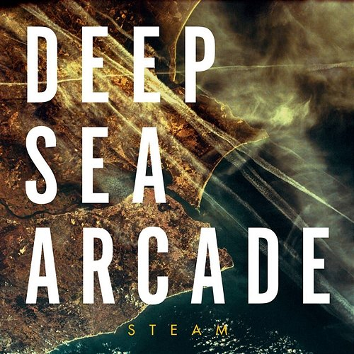 Steam Deep Sea Arcade