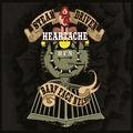 Steam Driven Heartache Baby Face Nelson
