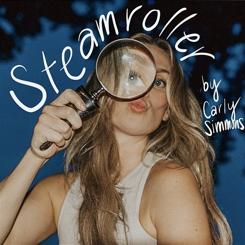 Steamroller Carly Simmons