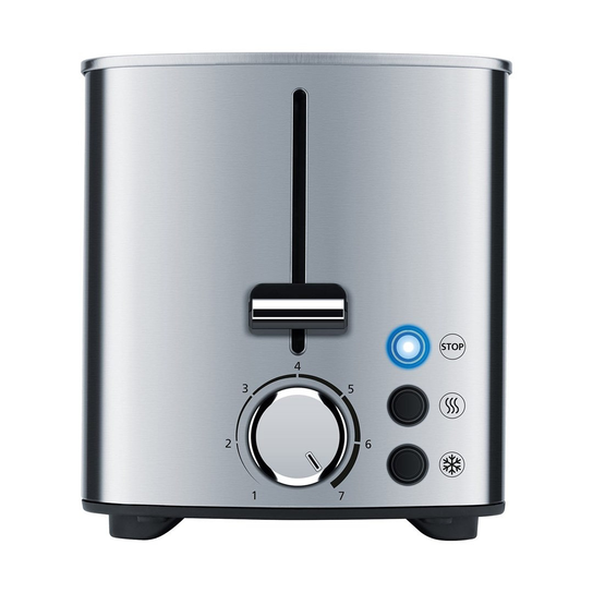 Steba Toster To 20 Inox Inna marka