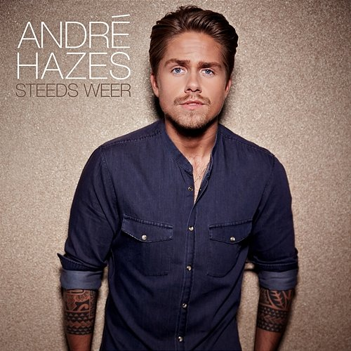 Steeds Weer André Hazes Jr.