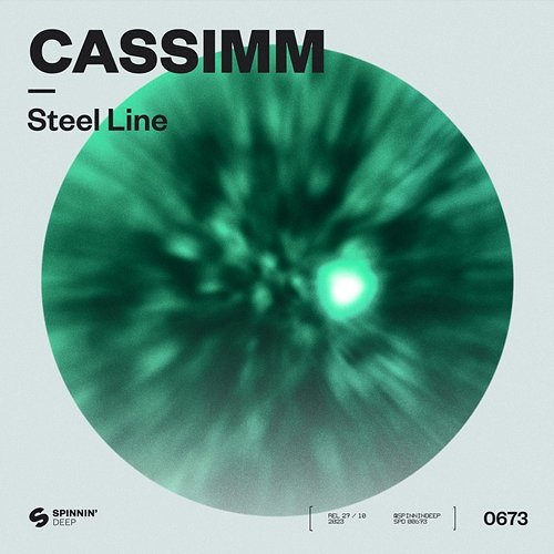 Steel Line CASSIMM