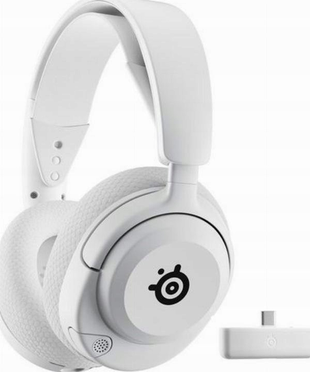 SteelSeries Arctis Nova 5P White SteelSeries