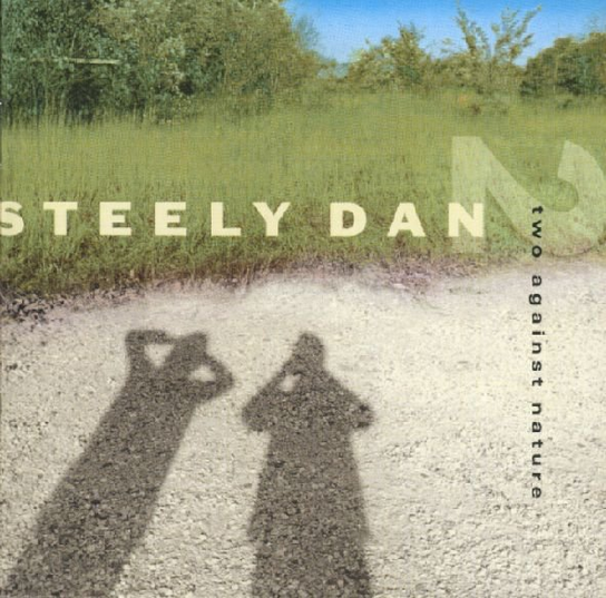 STEELY DAN TWO AGAIN Steely Dan