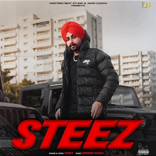 Steez Amrit