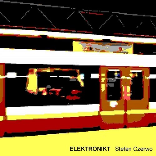 Stefan Czerwo ELEKTRONIKT