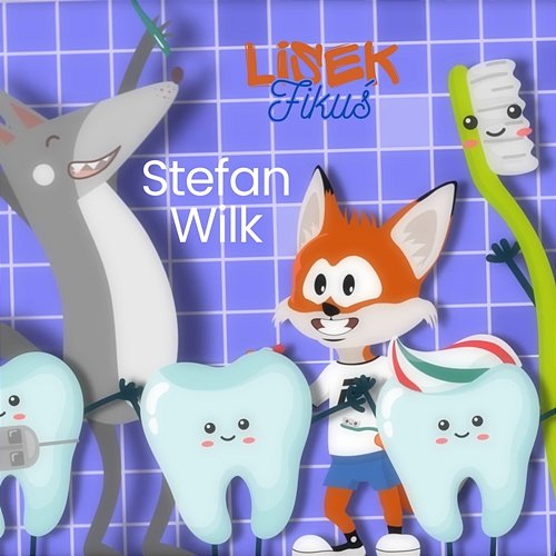 Stefan Wilk Lisek Fikuś