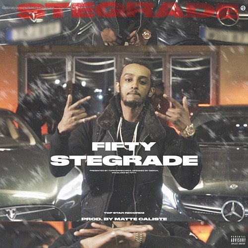 Stegrade Fifty
