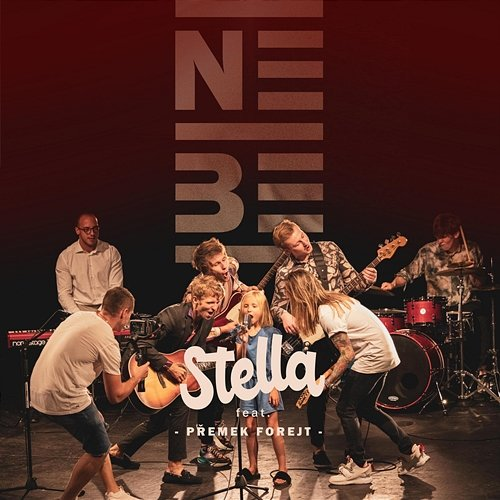 Stella Nebe, Přemek Forejt