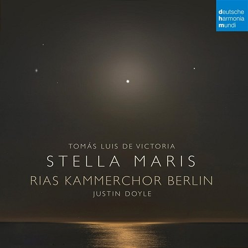 Stella Maris RIAS Kammerchor, Justin Doyle