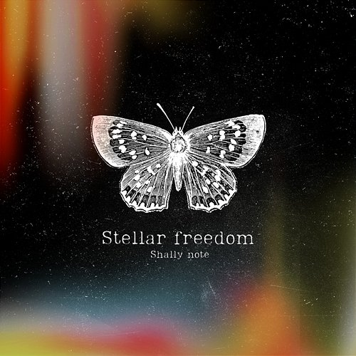 Stellar Freedom Shally Note
