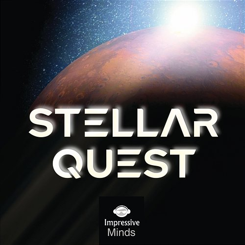 Stellar Quest Andreas Schmidt-Hoensdorf