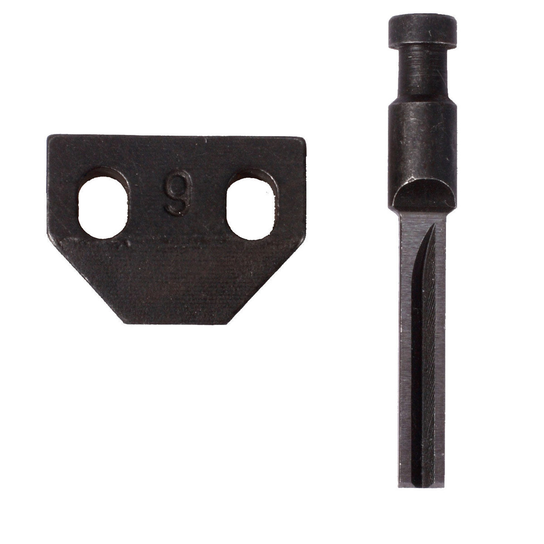 Stempel I Matryca do Blachy Płaskiej I Trapezowej do Tnb380K Tryton