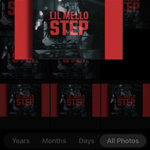 STEP Lil Mello