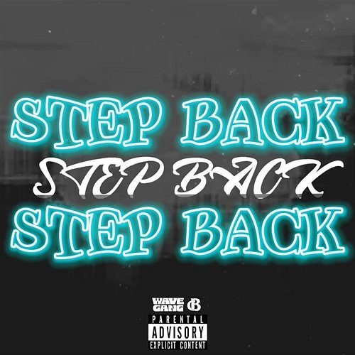 Step Back L2LA, Crispy Beats