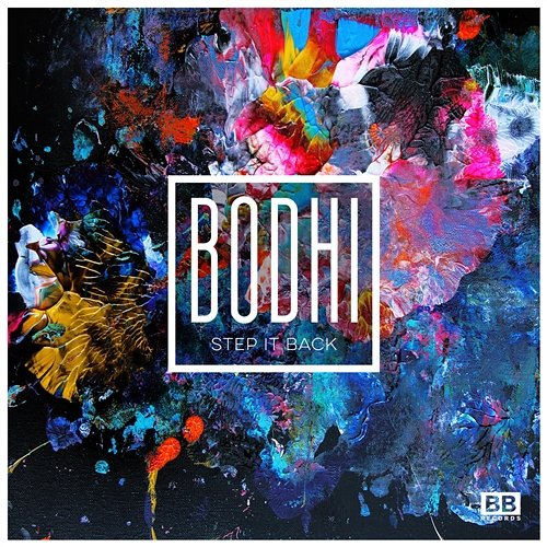Step It Back Bodhi